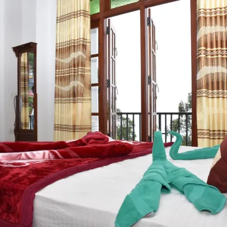 Grand View Guest House