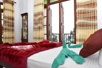 Grand View Guest House Hotels near St.Paul the Hermit's Church, Haputale. 90160.