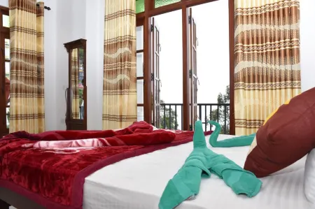 Grand View Guest House