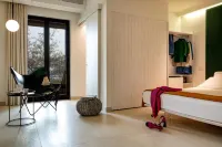 La Fucina di Vulcano Hotels in Randazzo