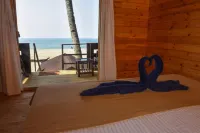 Agonda Paradise Hotels in Agonda
