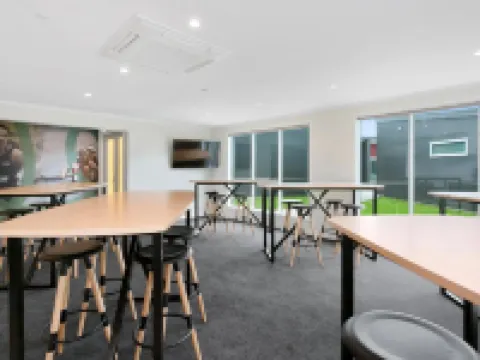 Podium Lodge Hotels in Cambridge