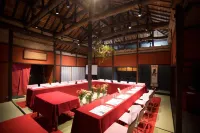 Kachusha Gekko Hotels in Marugame