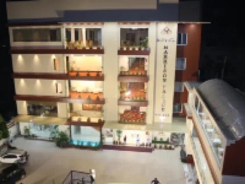 Hotel Harrison Palace Hotels in Biratnagar