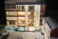 Hotel Harrison Palace