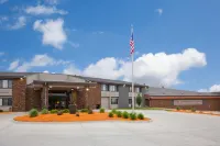Carrollton Hotel