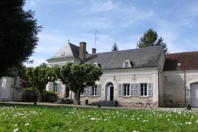 Bella Simonetta Hotels in Chenonceaux