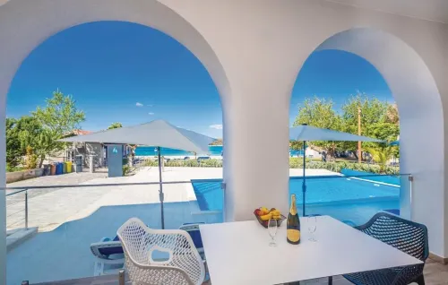 Vila Ponte Hotels in Krk