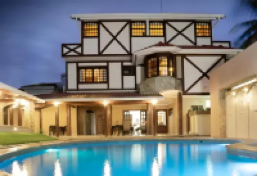 Hotel by Armonía Santa Cruz