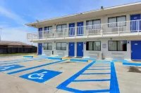 Motel 6 Corpus Christi, TX - Northwest Hotel di Corpus Christi