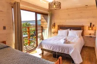 Hostel Moreno 피칠레무 호텔