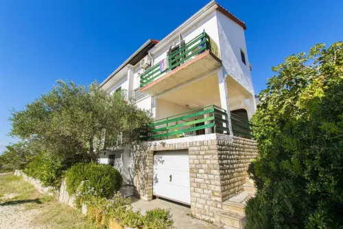 Apartments Milena
