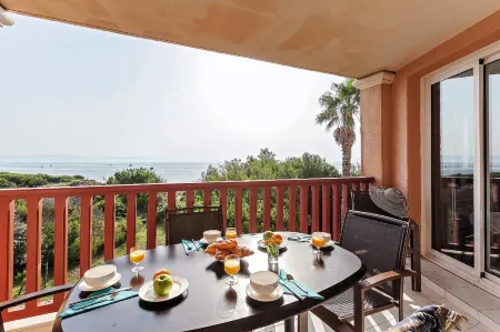 Résidence Pierre & Vacances la Pinède