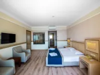 Utopia World Hotels in Alanya