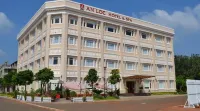 An Loc Hotel & Spa Hotels in 