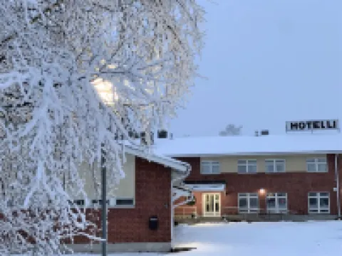 Koto Hotel Pihtipudas Hotels in 