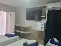 Hotel Entre Rios Hôtels à : Paraiso do Tocantins