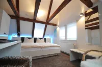 Soleiado Hotel Hotels in Vaihingen an der Enz