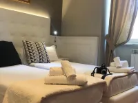 207 Inn Hotels near Trionfale
