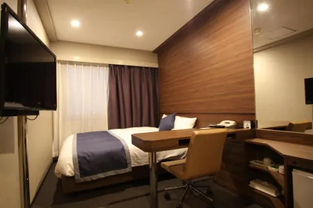 ホテルイルクレド岐阜