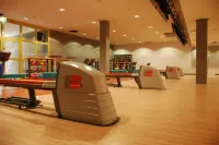 Imatra Spa Sport Camp - Gym