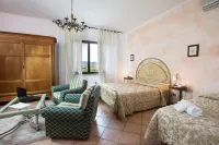 La Loggia - Villa Gloria -Adults Only Hotels in Castelnuovo Berardenga