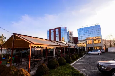 Hotel Argenti