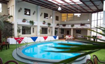 Hotel Pensión Bonifaz