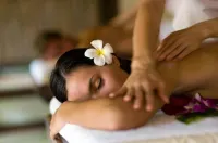 Oceano Boutique Hotel & Bistró - spa