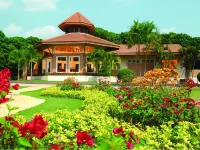 Fueng Fah Riverside Gardens Resort فنادق في ماي ريم