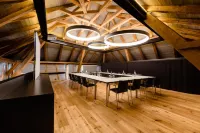 Hotel Krone Speicher