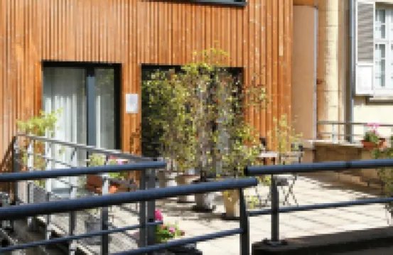 Hôtel de l'Ill