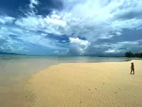 SeaEsta Beach - Airport Shuttle