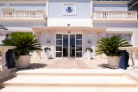 Hotel Villa Medici Hotel in zona Spiaggia di Cavalluccio