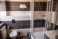 Hotel Harom Gunar Hôtels à : 