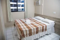 Neo Maceió - Aparts à Beira-Mar em Pajuçara