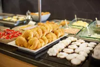 Grupotel Mar de Menorca - พร้อมอาหารเช้า