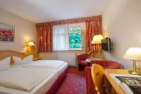 Kurpark Flair Hotel Im Ilsetal Hotels in Ilsenburg