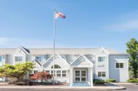 Microtel Inn & Suites by Wyndham Victor/Rochester Hotels in Perinton