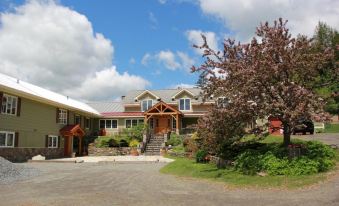 The Inn at Quail Run
