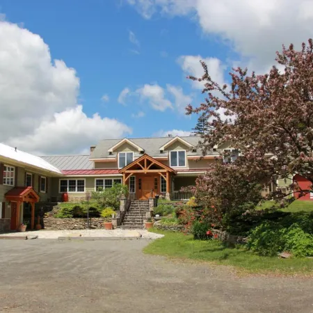 The Inn at Quail Run