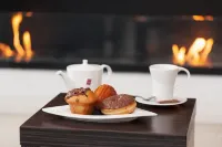 Résidence la Réserve Genève Ferney Voltaire Hotel a Ferney-Voltaire