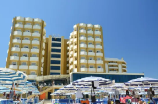 Grand Hotel Montesilvano Hotels in 