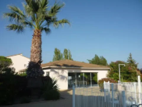 Les Jardins du Golf – Mandelieu