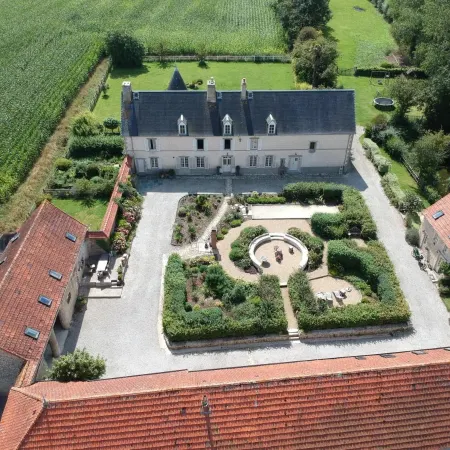 Chateau le Colombier