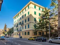 Karolina Apartment #2 Hotels in Rijeka
