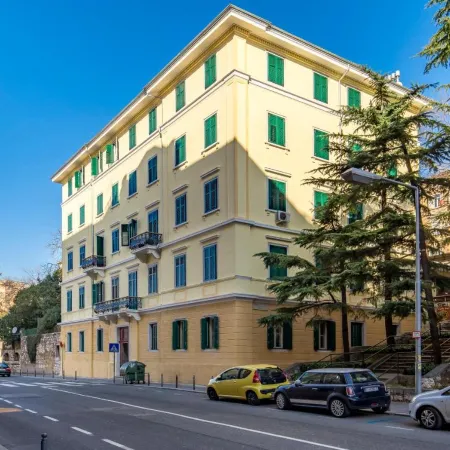 Karolina Apartment #2
