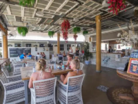 Rambutan Resort Hotels in Townsville