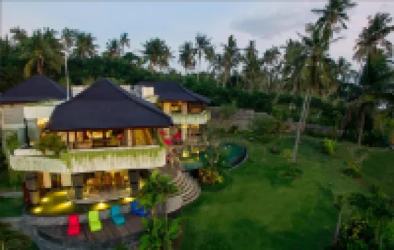 Villa Delmara at Balian Beach by Amerta Experience Các khách sạn gần Balian Beach