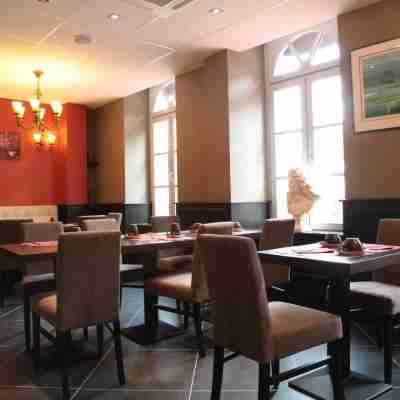 Hôtel Vauban Dining/Meeting Rooms
